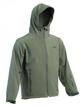 Куртка JAXON Softshell FT M фото