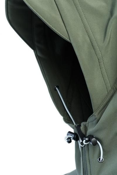 Куртка JAXON Softshell FT M фото