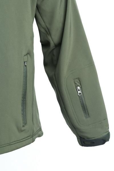 Куртка JAXON Softshell FT M фото