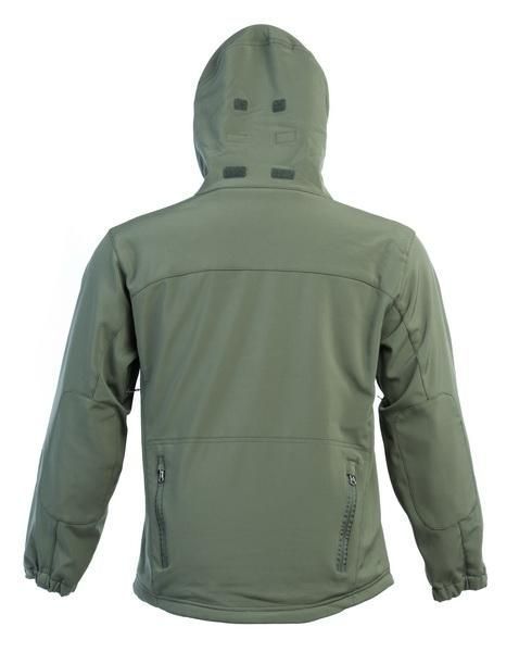 Куртка JAXON Softshell FT M фото