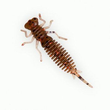 Силікон FANATIK Larva 3.5'' 006 фото