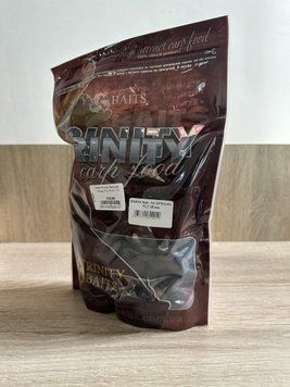 Бойли Trinity Baits варені African Fly 18 мм 1 кг фото