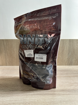 Бойли Trinity Baits варені African Fly 18 мм 1 кг фото