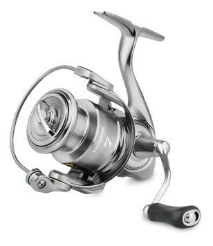 Котушка Select Chrome 1500S 6+1bb 87134 фото
