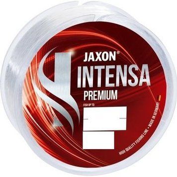 Волосінь JAXON Intensa Premium 150m 0.16mm 6 kg фото