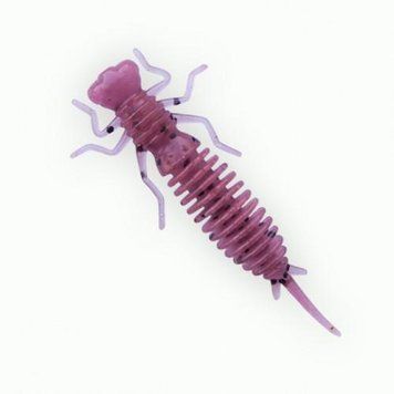 Силікон FANATIK Larva 3.5'' 021 фото