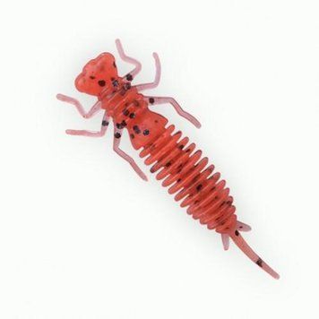 Силікон FANATIK Larva 3.5'' 023 фото