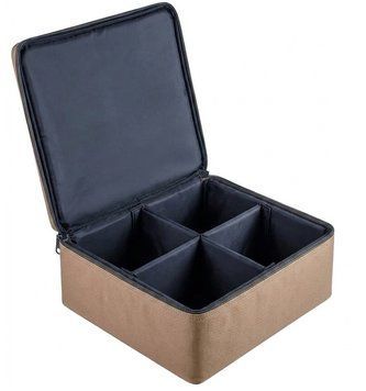 Чохол W4C для 4-х котушок BOX 4 Coyote фото