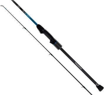 Спінінг FAVORITE Blue Bird BB2 2.36m 2-10g Fast фото