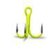 Трійник GURZA ST-36 UV Chartreuse №10 1шт 29830 фото 1