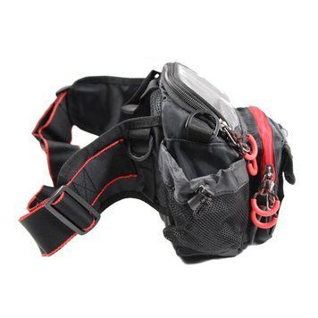 Сумка GC Hip Bag поясна фото