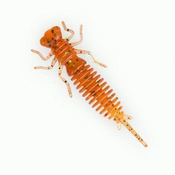 Силікон FANATIK Larva 3'' 009 фото