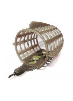 Годівниця Feeder Sport M2 фідерна середня 70г 23864 фото