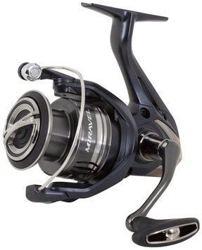 Котушка SHIMANO Miravel C3000 фото