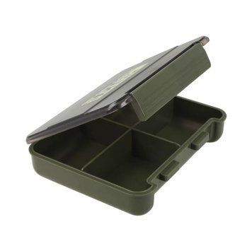 Коробка GC G.Carp Mini Box 4 section фото