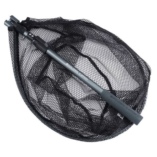 Підсак GC Compact Landing Net 50 140см фото