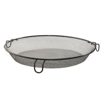 Сито JAXON Lux 42cm для приманки 3х3 мм фото