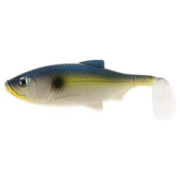 Силікон JAXON Intensa Krapik 7cm A фото