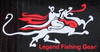 Legend Fishing Gear